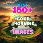Best 150+ Good Morning Love Images for HD images, quotes, and wishes