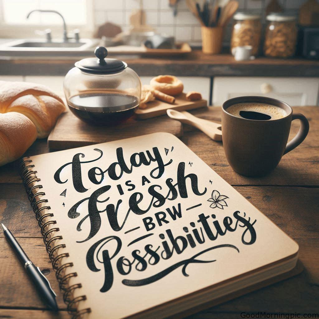 Beautiful Good Morning Coffee Images & Quotes for a Perfect Start 101 Coffee Good Morning Quotes 6 Good Morning Coffee Images