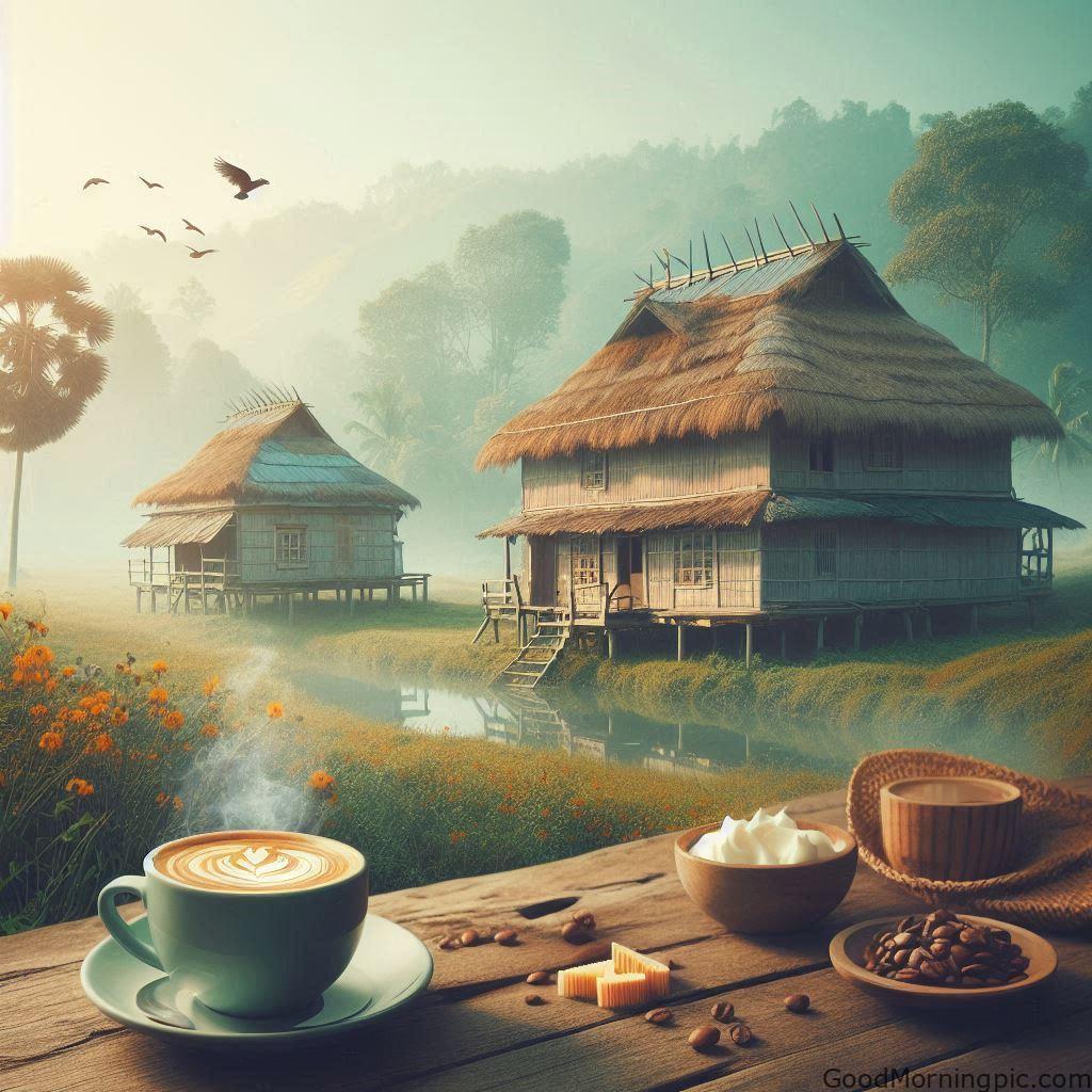 Beautiful Good Morning Coffee Images & Quotes for a Perfect Start 81 Cozy Good Morning Coffee Moments 10 Good Morning Coffee Images