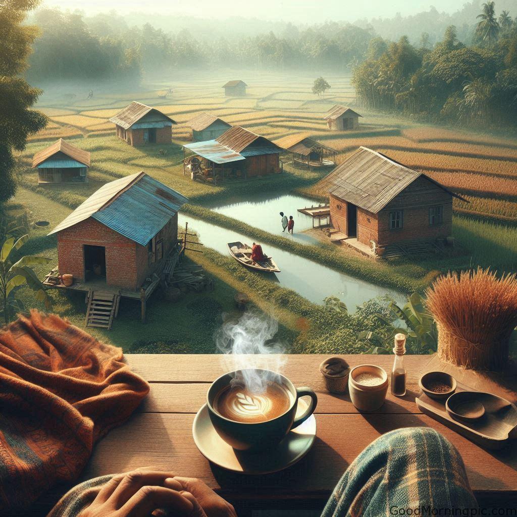 Beautiful Good Morning Coffee Images & Quotes for a Perfect Start 83 Cozy Good Morning Coffee Moments 12 Good Morning Coffee Images