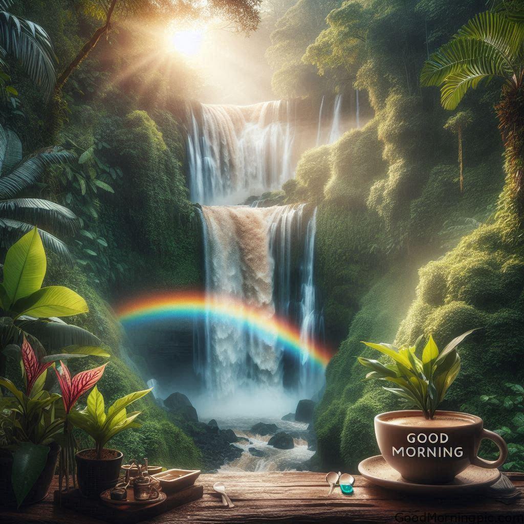 Beautiful Good Morning Coffee Images & Quotes for a Perfect Start 11 Good Morning Coffee Images 2 Good Morning Coffee Images