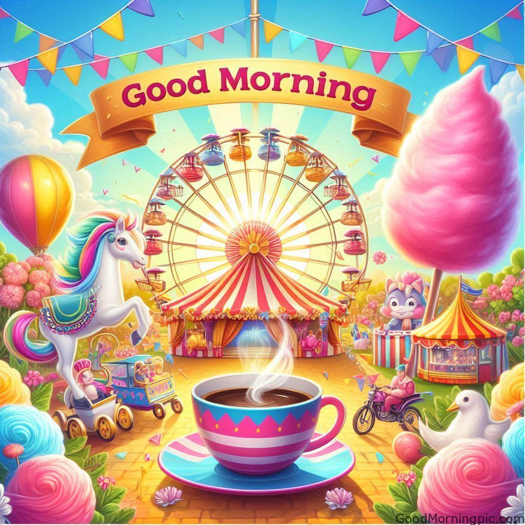 Beautiful Good Morning Coffee Images & Quotes for a Perfect Start 10 Good Morning Coffee Images 4 Good Morning Coffee Images