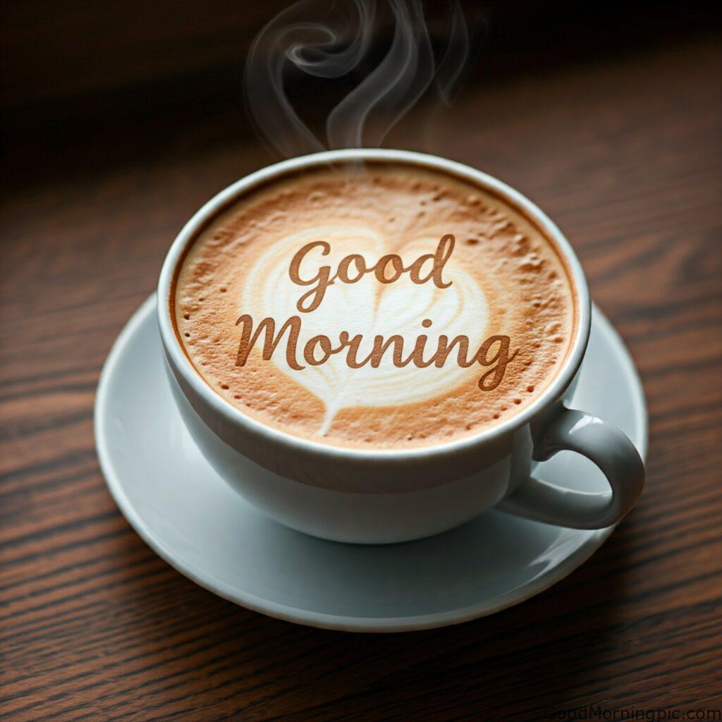 Beautiful Good Morning Coffee Images & Quotes for a Perfect Start 5 Good Morning Coffee Images 9 Good Morning Coffee Images
