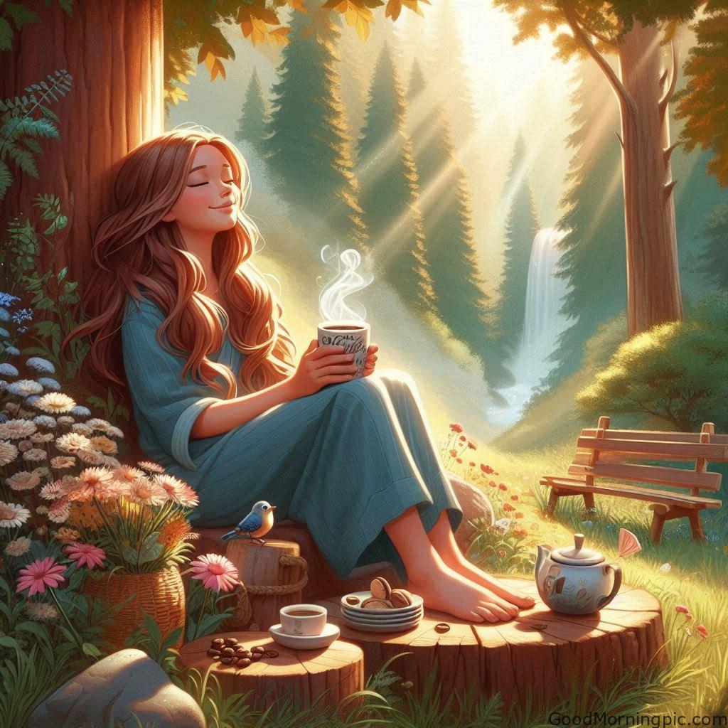 Beautiful Good Morning Coffee Images & Quotes for a Perfect Start 56 Good Morning Coffee Wallpaper 12 Good Morning Coffee Images