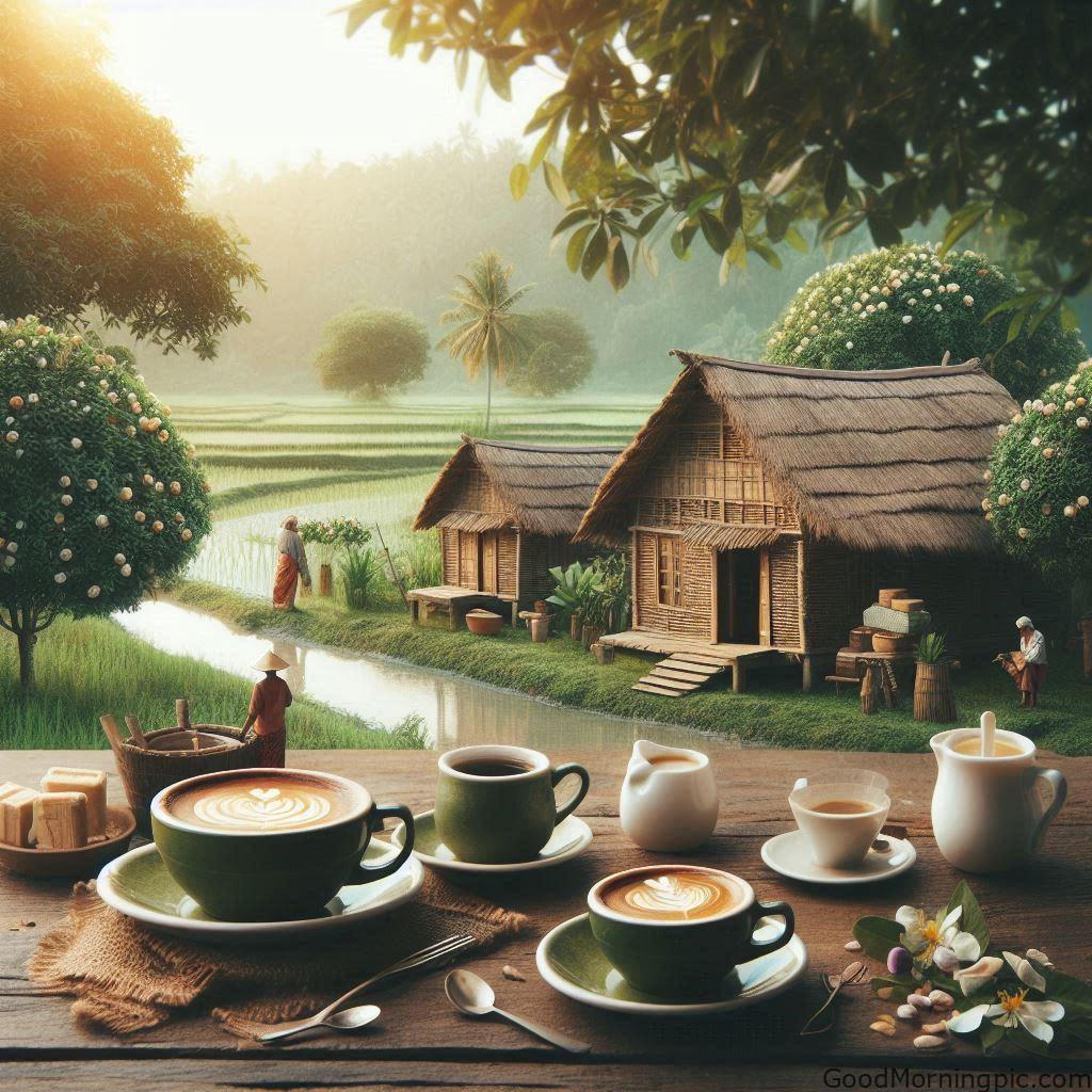 Beautiful Good Morning Coffee Images & Quotes for a Perfect Start 57 Good Morning Coffee Wallpaper 13 Good Morning Coffee Images