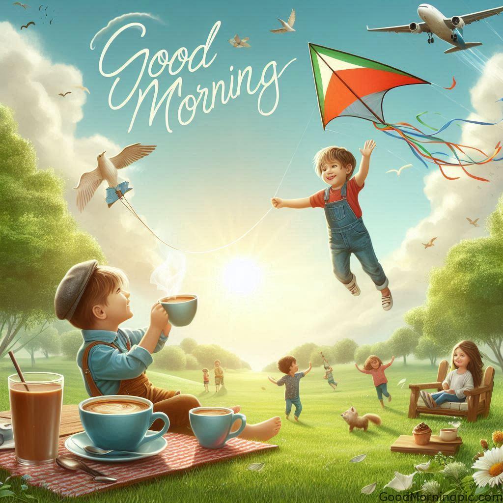 Beautiful Good Morning Coffee Images & Quotes for a Perfect Start 59 Good Morning Coffee Wallpaper 15 Good Morning Coffee Images