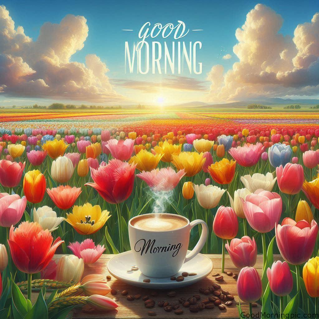 Beautiful Good Morning Coffee Images & Quotes for a Perfect Start 63 Good Morning Coffee Wallpaper 19 Good Morning Coffee Images