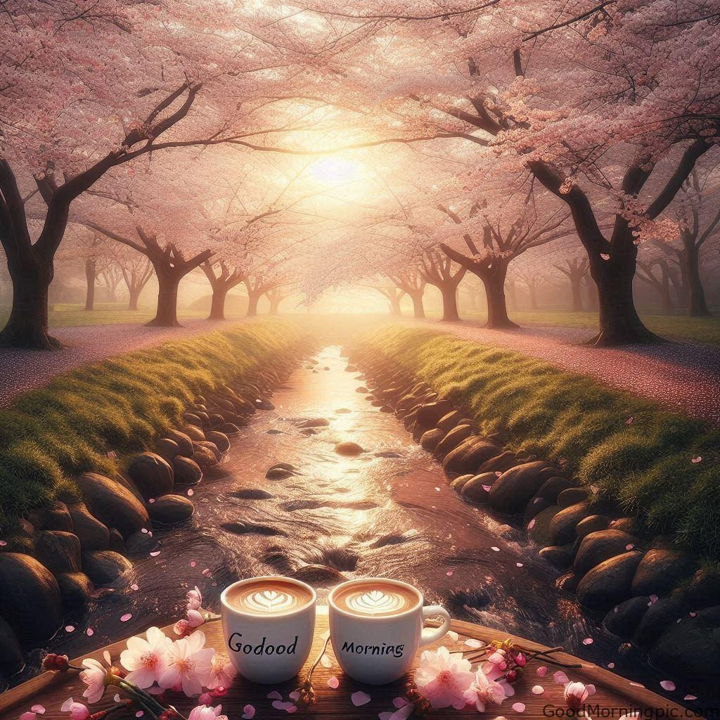 Beautiful Good Morning Coffee Images & Quotes for a Perfect Start 52 Good Morning Coffee Wallpaper 8 Good Morning Coffee Images