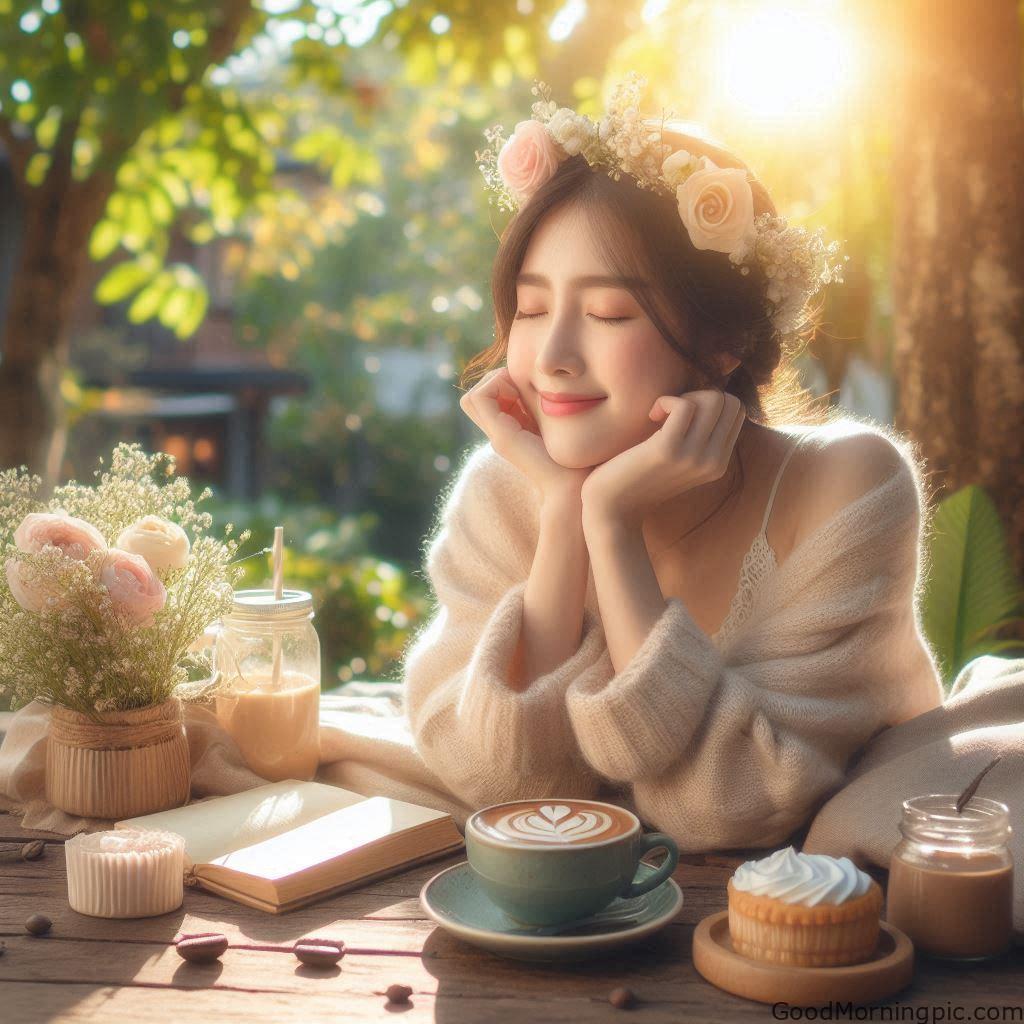 Beautiful Good Morning Coffee Images & Quotes for a Perfect Start 53 Good Morning Coffee Wallpaper 9 Good Morning Coffee Images
