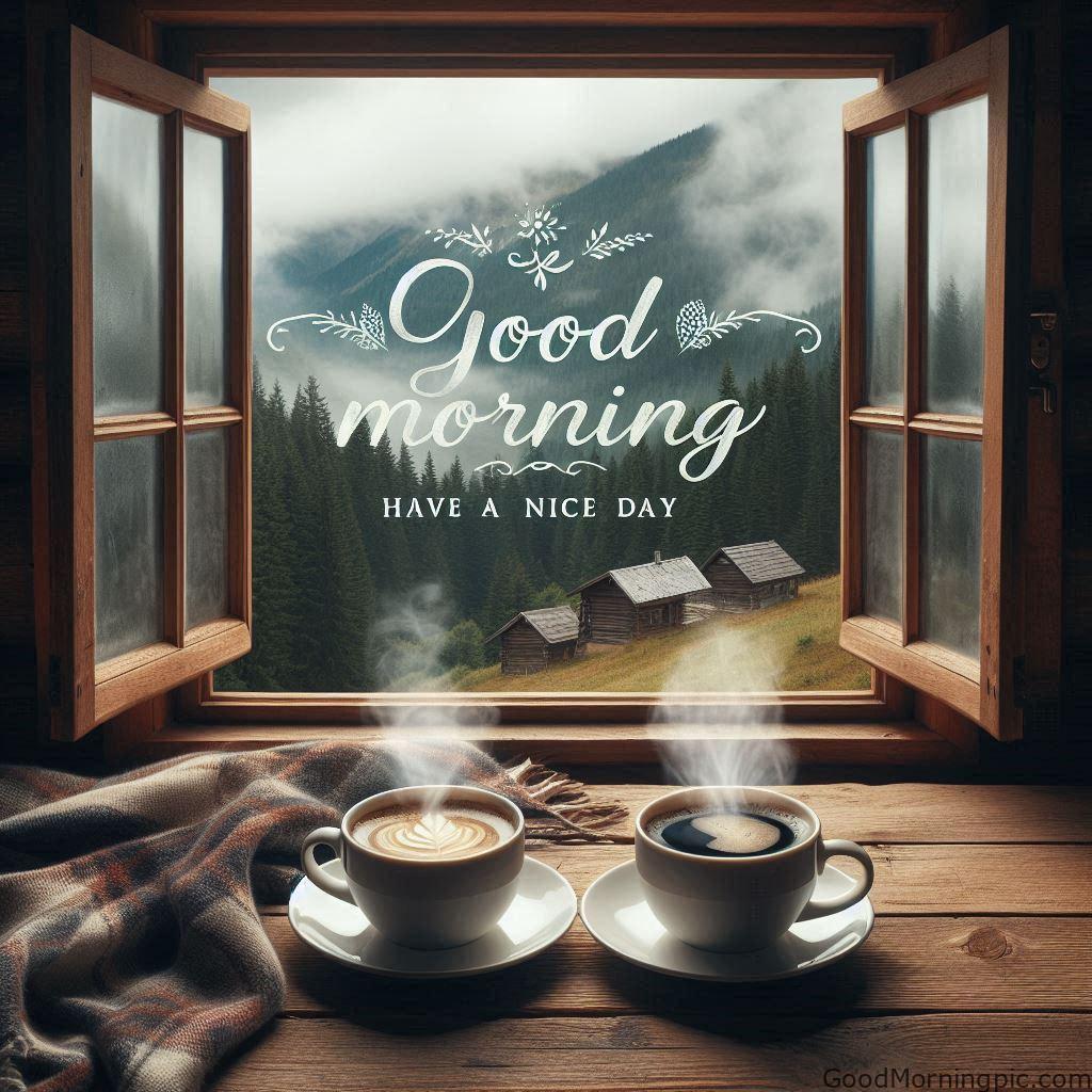 Beautiful Good Morning Coffee Images & Quotes for a Perfect Start 36 Good morning coffee love 12 Good Morning Coffee Images