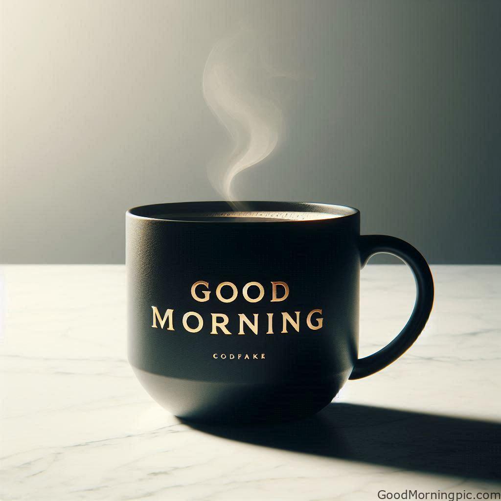 Beautiful Good Morning Coffee Images & Quotes for a Perfect Start 110 Good morning coffee pics for WhatsApp