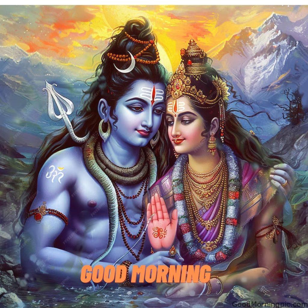 124+ Krishna Good Morning Images to Download and Share Daily 32 Krishna Bhakti Good Morning Photos Krishna Good Morning Images