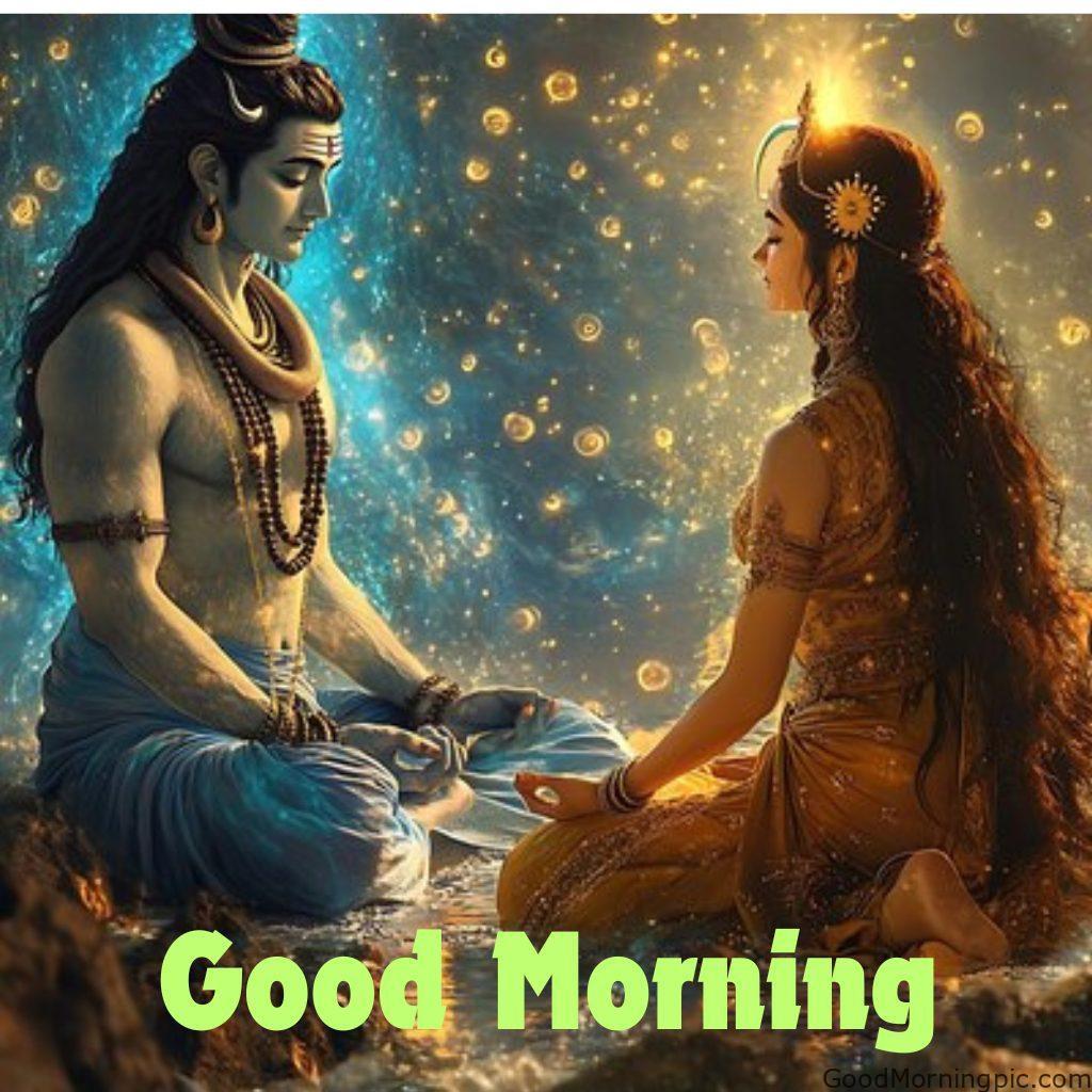 124+ Krishna Good Morning Images to Download and Share Daily 55 Radhe Krishna Morning Blessings 2 Krishna Good Morning Images