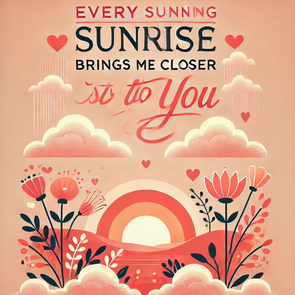 Best 150+ Good Morning Love Images for HD images, quotes, and wishes 69 Romantic Good Morning Quotes and Poems