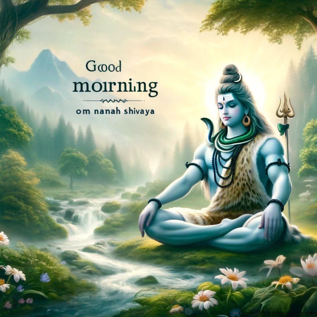 161+ Shiva Good Morning Images 7 Shiva Good Morning Images 5 Shiva Good Morning Images