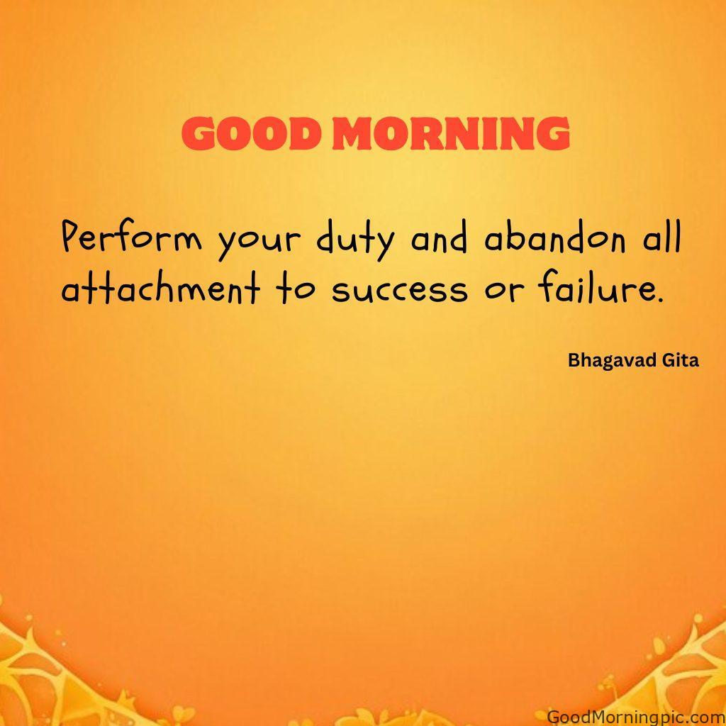 124+ Krishna Good Morning Images to Download and Share Daily 123 bhagavad gita good morning quotes 10 Krishna Good Morning Images