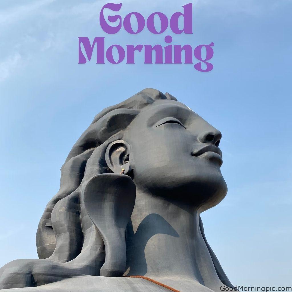 161+ Shiva Good Morning Images 26 shiv good morning images 17 Shiva Good Morning Images