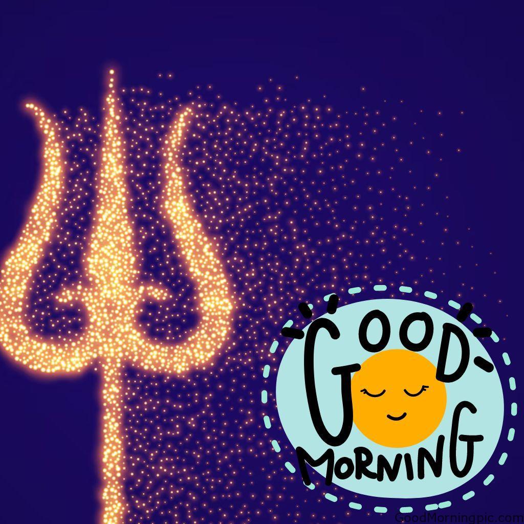 161+ Shiva Good Morning Images 33 shiv good morning images 24 Shiva Good Morning Images
