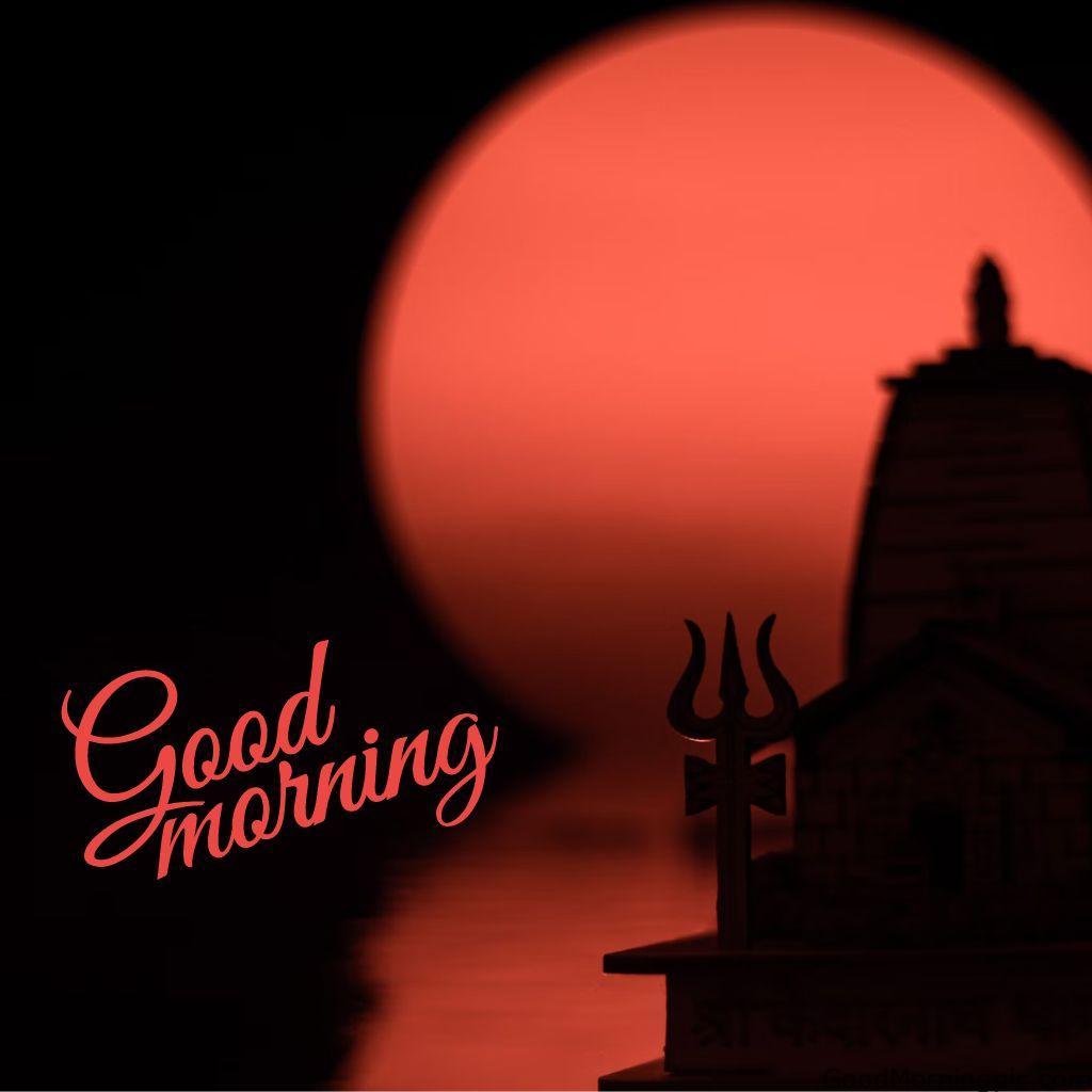 161+ Shiva Good Morning Images 36 shiv good morning images 27 Shiva Good Morning Images