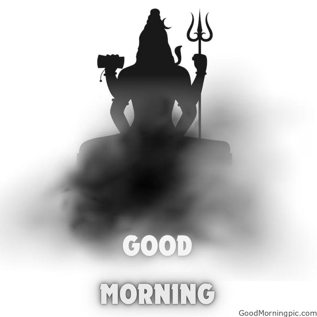 161+ Shiva Good Morning Images 13 shiv good morning images 4 Shiva Good Morning Images