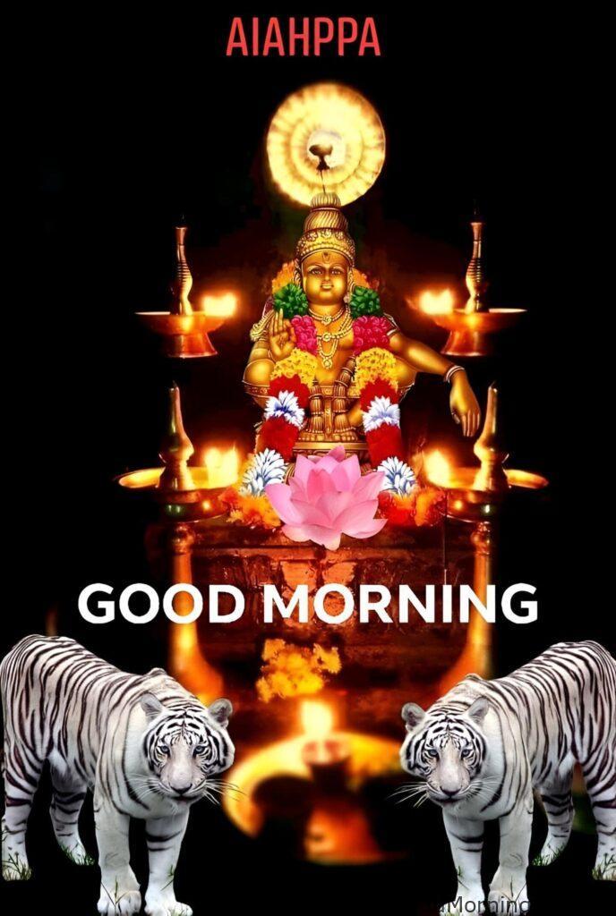 80+ Lord Ayyappa Good Morning Images 15 Ayyappa Swamy good morning 4 1 Ayyappa