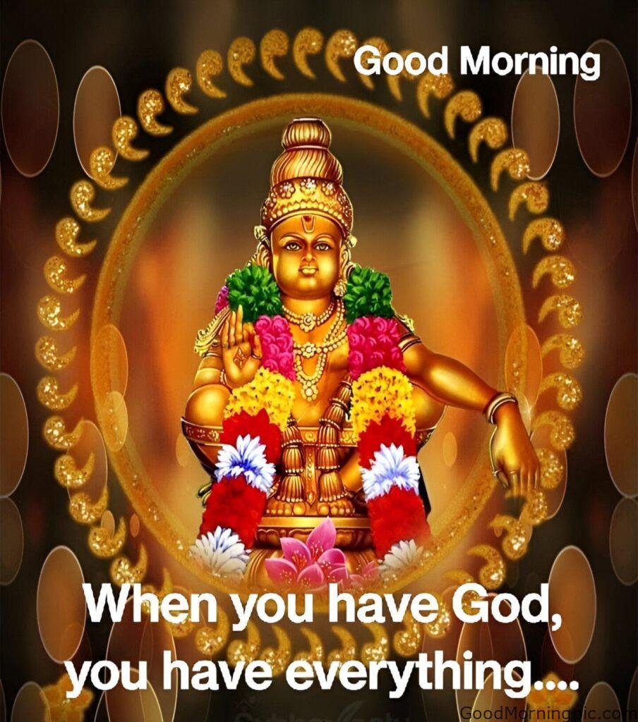 80+ Lord Ayyappa Good Morning Images 17 Ayyappa Swamy good morning 6 Ayyappa