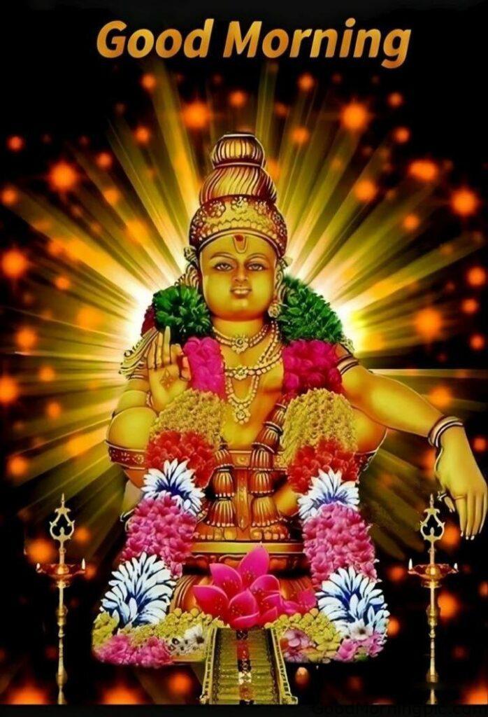 80+ Lord Ayyappa Good Morning Images 19 Ayyappa Swamy good morning 8 Ayyappa
