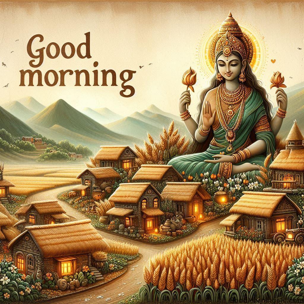 Good Morning Laxmi Ji Wallpaper 1 Laxmi Ji