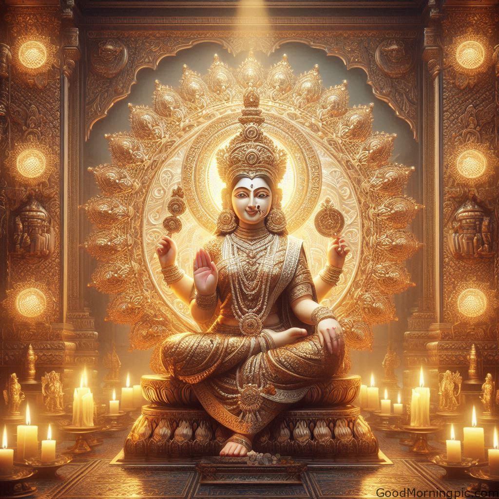Good Morning Laxmi Ji Wallpaper 10 Laxmi Ji