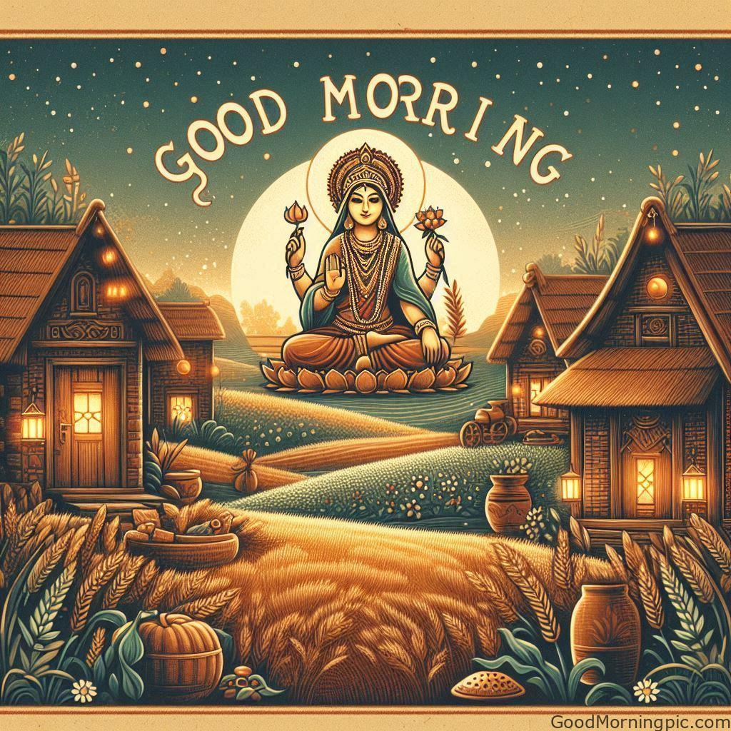 Good Morning Laxmi Ji Wallpaper 2 Laxmi Ji