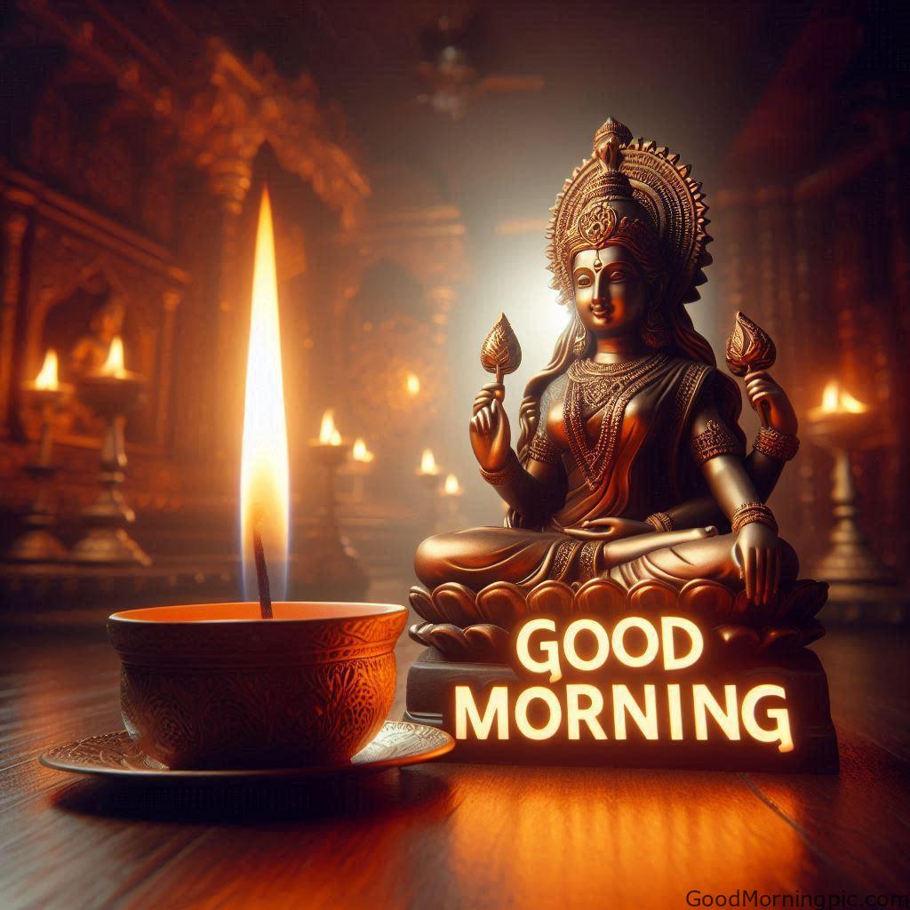 Good Morning Pics with Laxmi Ji 2 Laxmi Ji