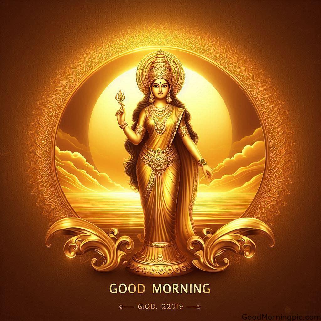 Good Morning Pics with Laxmi Ji 3 Laxmi Ji