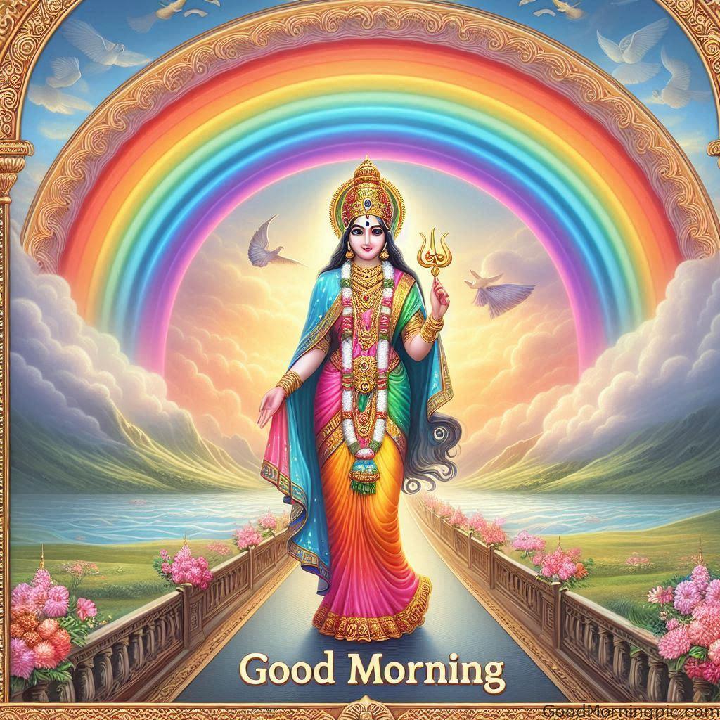 Good Morning Pics with Laxmi Ji 6 Laxmi Ji