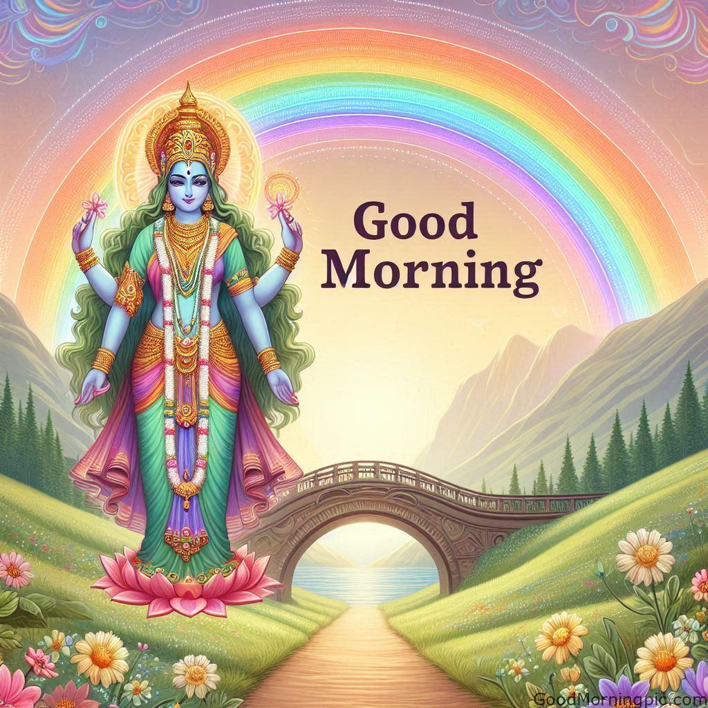 Good Morning Pics with Laxmi Ji 7 Laxmi Ji