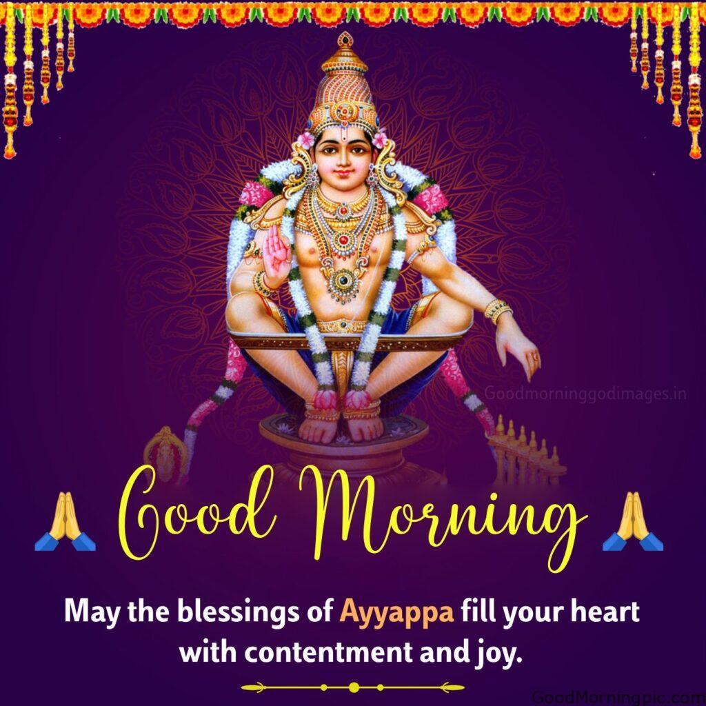 80+ Lord Ayyappa Good Morning Images 78 Good morning Ayyappa Malayalam images 19 Ayyappa