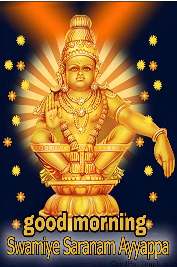 80+ Lord Ayyappa Good Morning Images 80 Good morning Ayyappa Malayalam images 21 Ayyappa