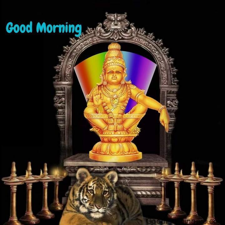 80+ Lord Ayyappa Good Morning Images 69 Good morning Ayyappa Malayalam images 9 Ayyappa