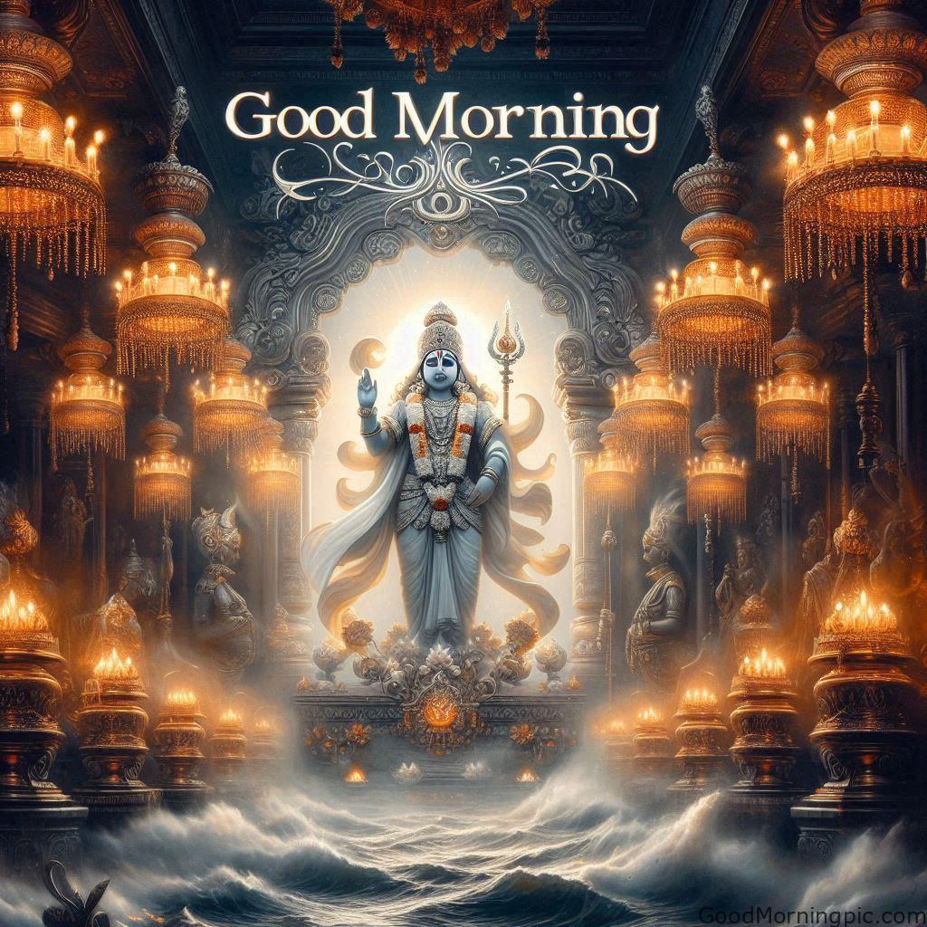 80+ Lord Ayyappa Good Morning Images 4 Good morning with Ayyappa images 3 Ayyappa