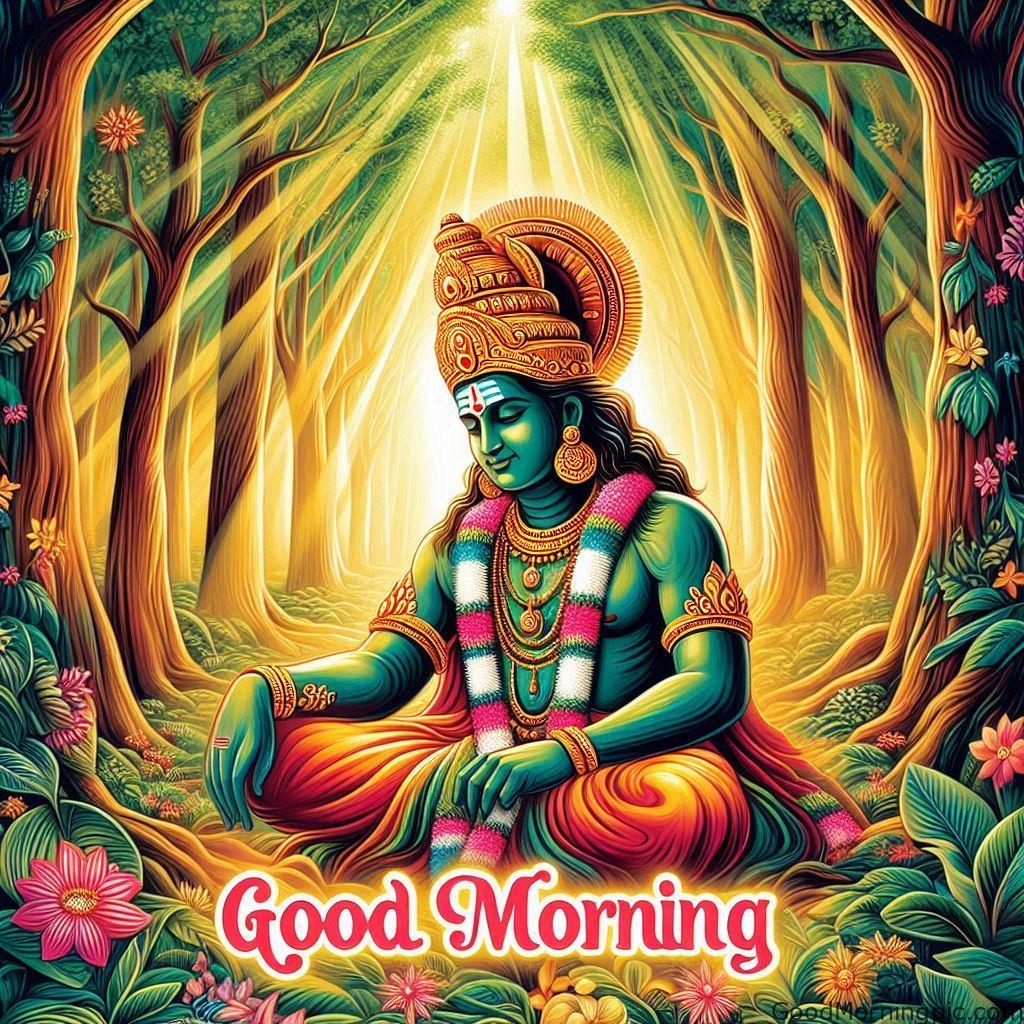 80+ Lord Ayyappa Good Morning Images 6 Good morning with Ayyappa images 5 Ayyappa