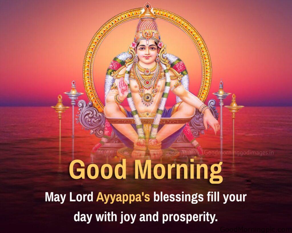 80+ Lord Ayyappa Good Morning Images 44 Lord Ayyappa morning blessings 15 Ayyappa