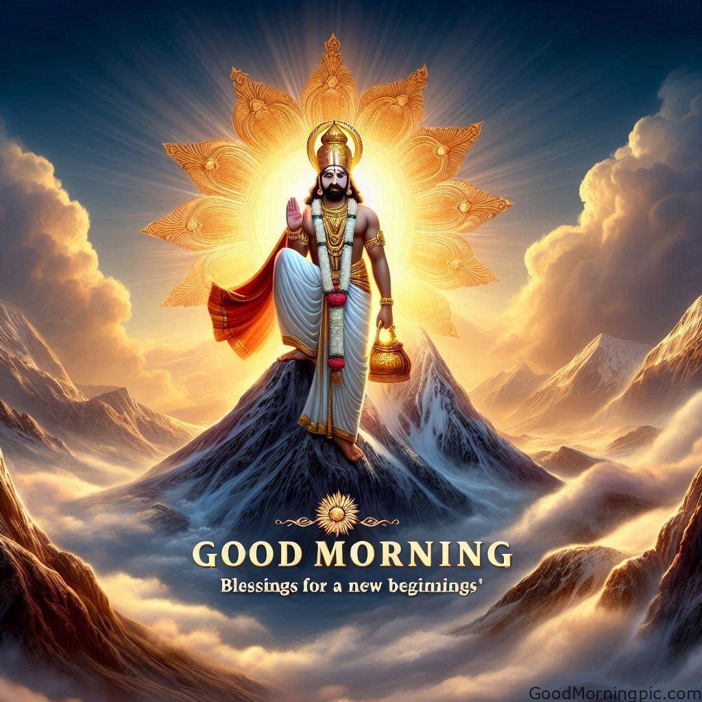80+ Lord Ayyappa Good Morning Images 25 Lord Ayyappa wishes for a new day 3 Ayyappa