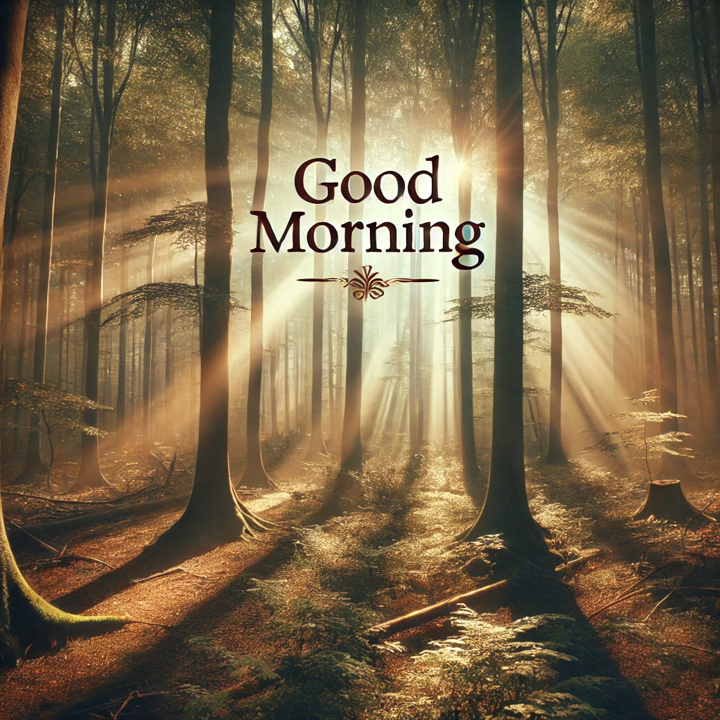 Nature Beautiful Good Morning Scenery Images 25 sunrise over foggy hills landscape photo