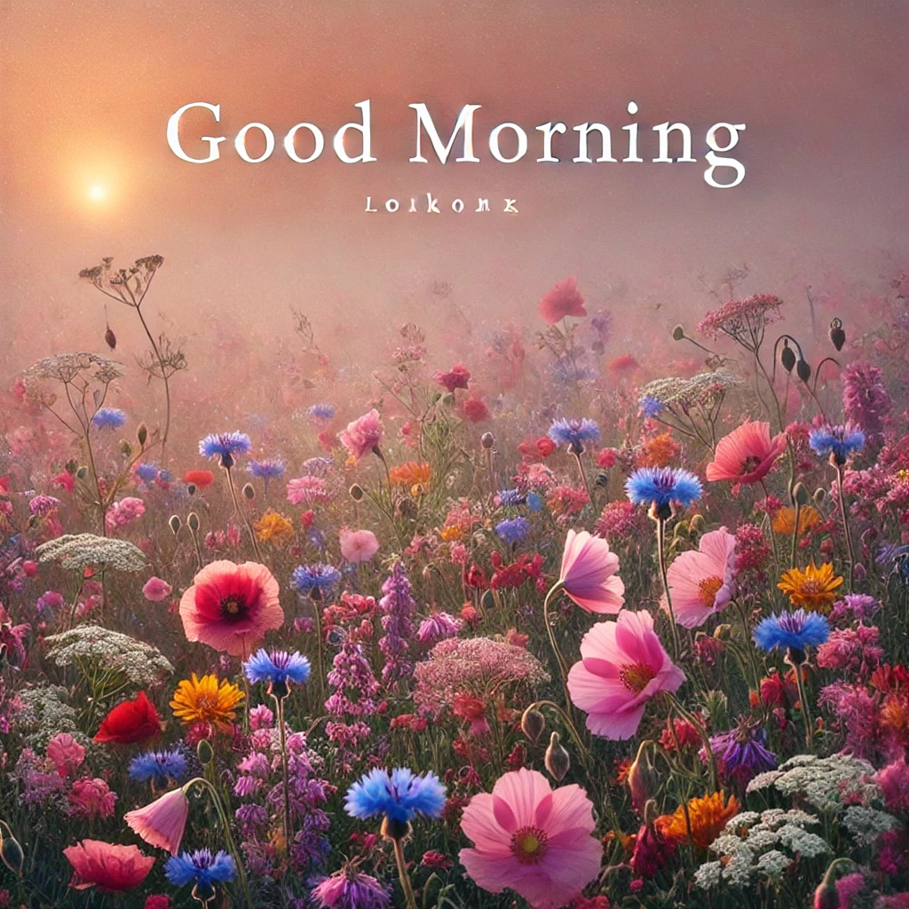 Nature Beautiful Good Morning Scenery Images 26 sunrise over foggy hills landscape photo