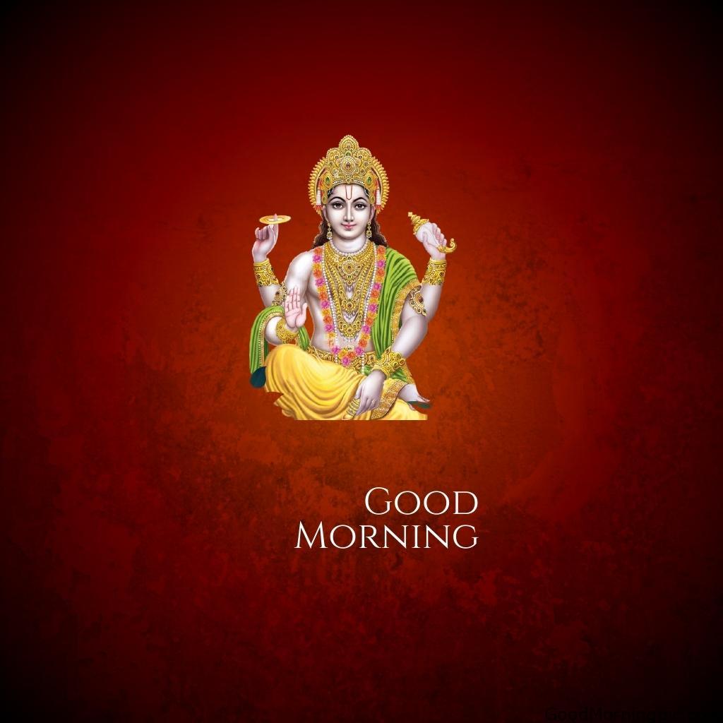 30+ Good Morning Lord Vishnu image 14 13 Lord Vishnu