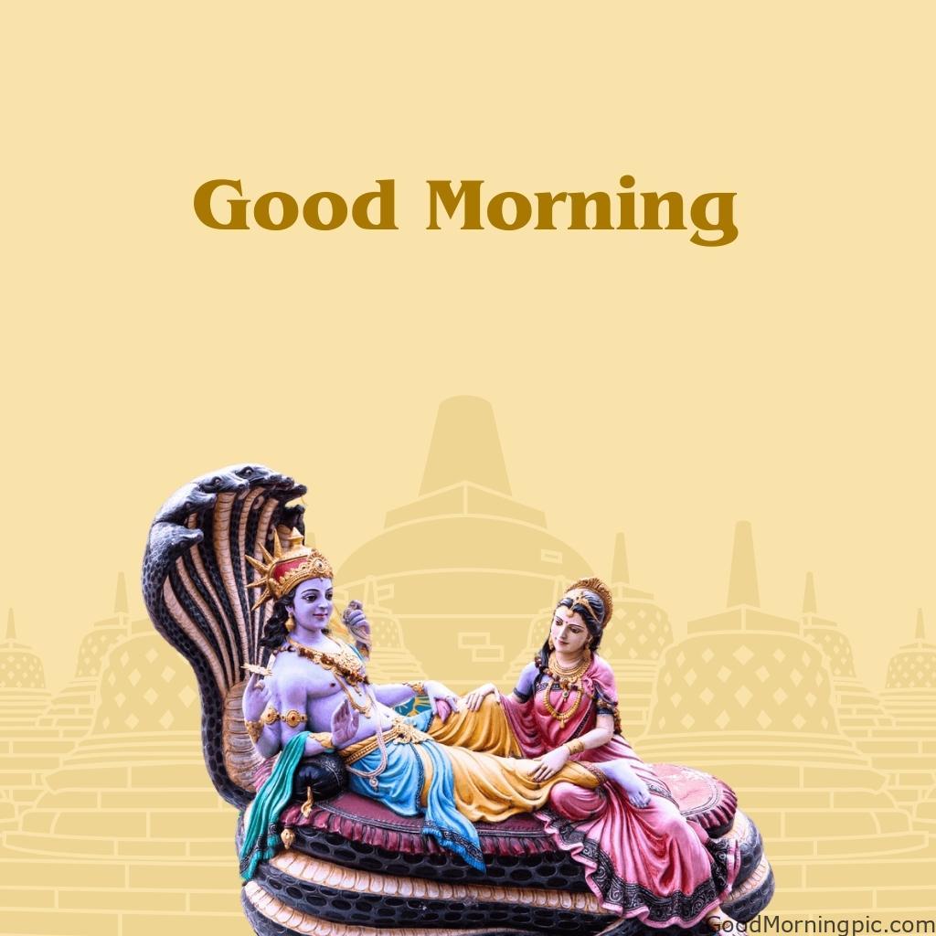 30+ Good Morning Lord Vishnu image 20 19 Lord Vishnu