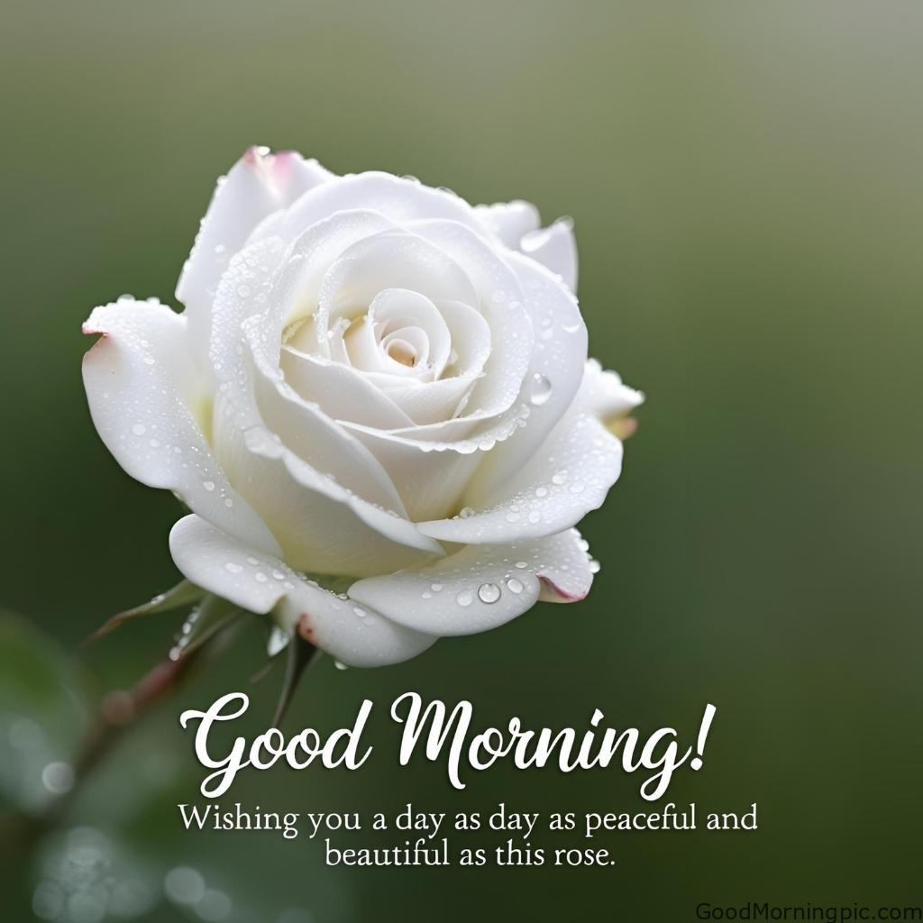 301+ Good Morning Flowers Images to Brighten Your Day 118 Best Flower Good Morning Images 2 Good Morning Flowers Images