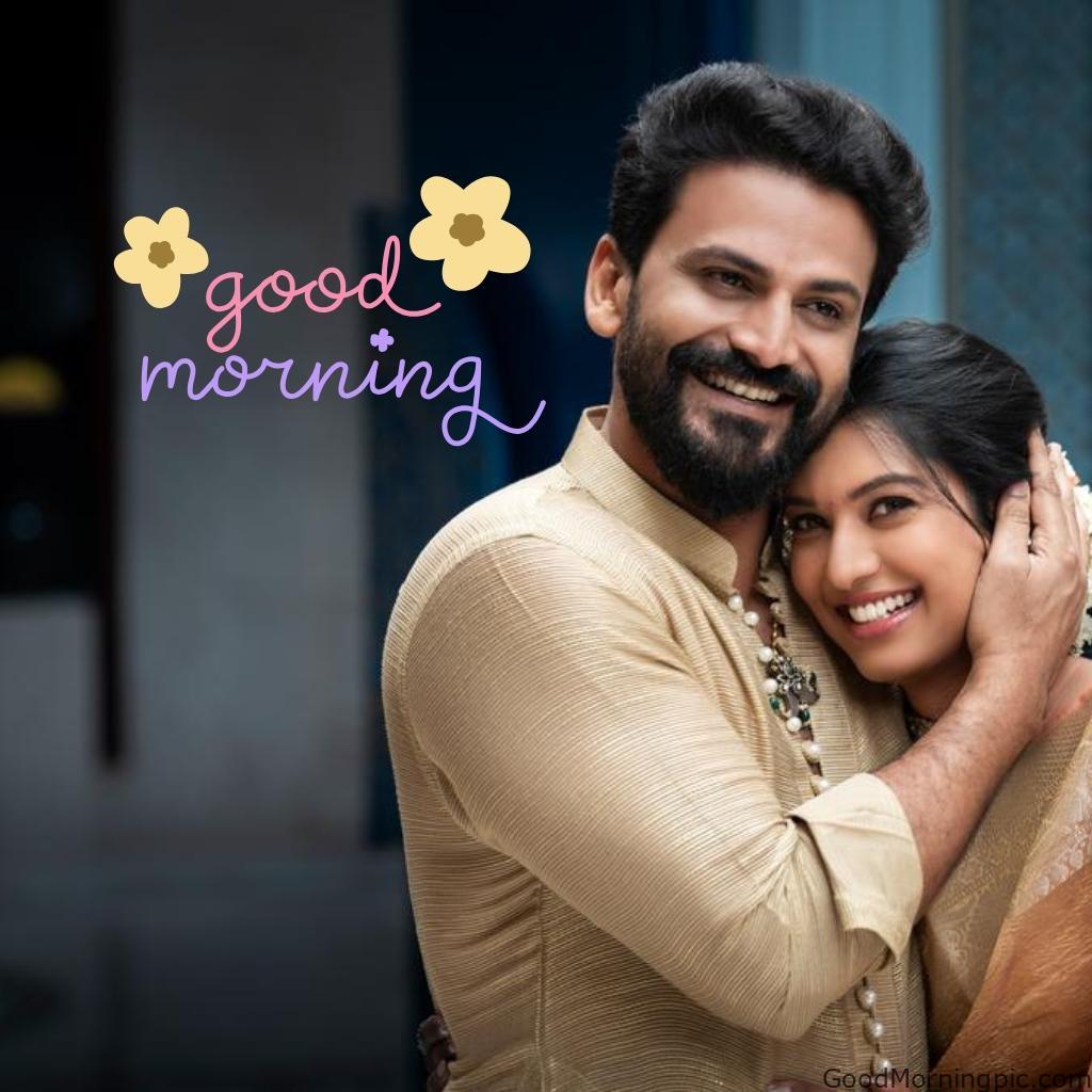 100+ Indian Actors Good Morning Images | Bollywood & South Stars 90 Dhananjaya Good Morning Image Actors Good Morning Images