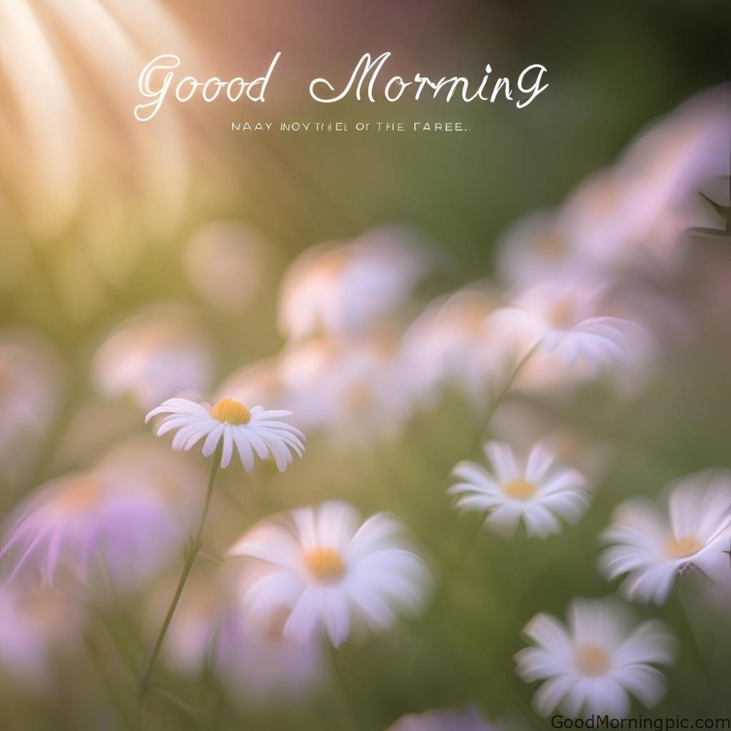 301+ Good Morning Flowers Images to Brighten Your Day 200 Flowers Bokeh Good Morning Images 4 Good Morning Flowers Images