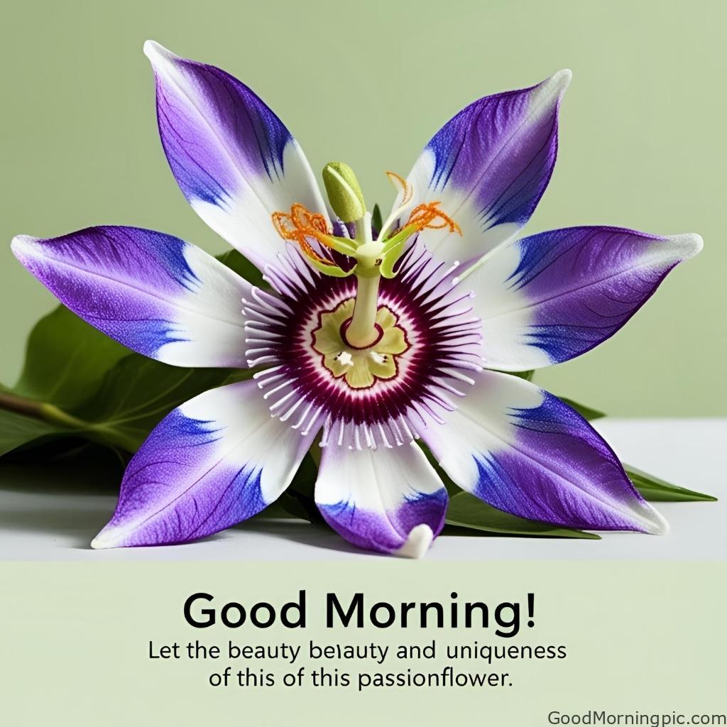 301+ Good Morning Flowers Images to Brighten Your Day 242 Good Morning Images with Exotic Flowers 5 Good Morning Flowers Images