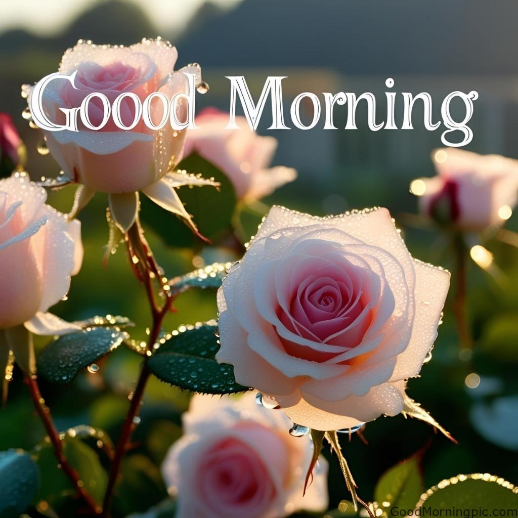 301+ Good Morning Flowers Images to Brighten Your Day 13 Good Morning Images with Flowers 2 Good Morning Flowers Images